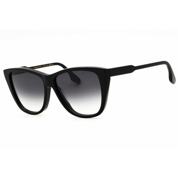 Victoria Beckham Sunglasses VB639S-001-57 New with tags - Picture 1 of 5